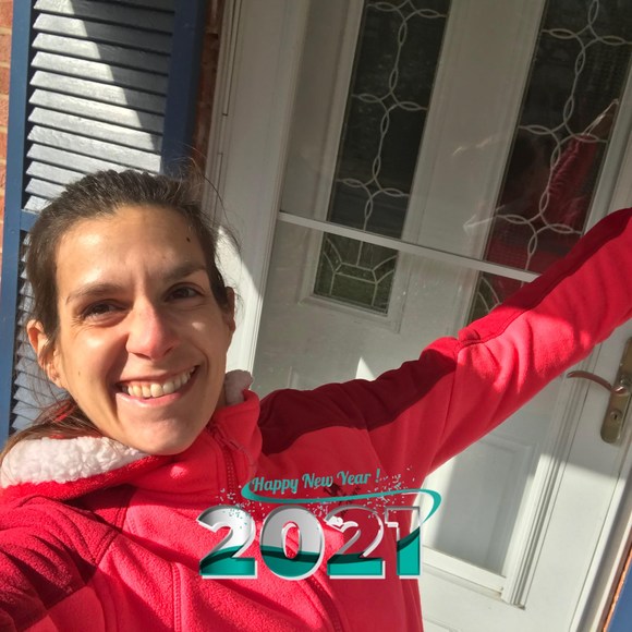 Meet your Posher, Pamela - Picture 1 of 1